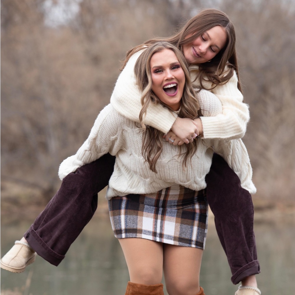 Meet your Posher, Lauren